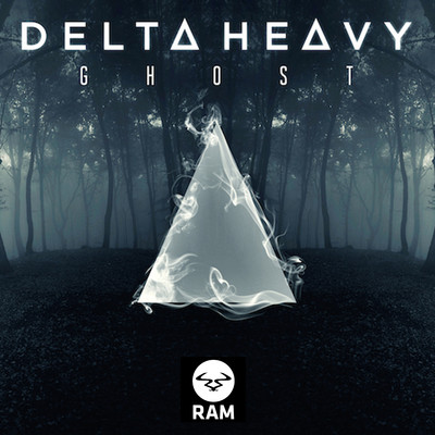 アルバム/Ghost ／ Tremors/Delta Heavy