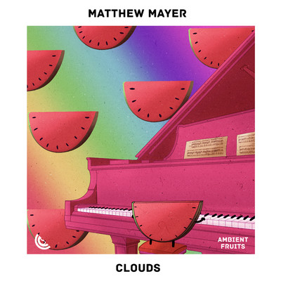 シングル/Clouds/Matthew Mayer
