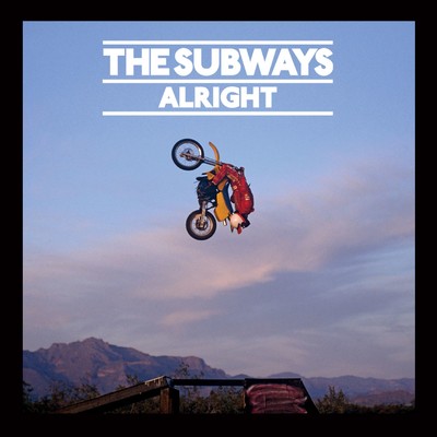Alright [Acoustic]/The Subways