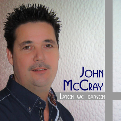 Laten We Dansen/John McCray