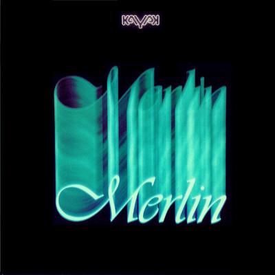 アルバム/Merlin/Kayak