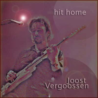 Jake the Snake/Joost Vergoossen