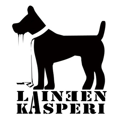 SUURI/Laineen Kasperi
