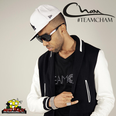アルバム/Team Cham/Cham