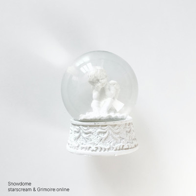 Snowdome/starscream & Grimoire:online
