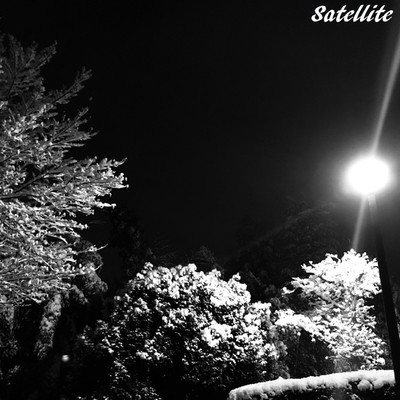 Satellite/Kaseki Hunter