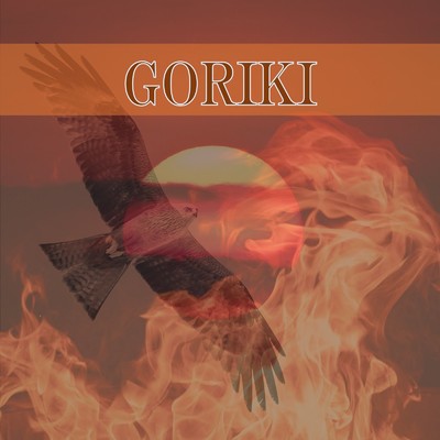 GORIKI/Ryouta.H