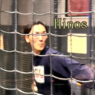 アルバム/secret tracks/Hinos