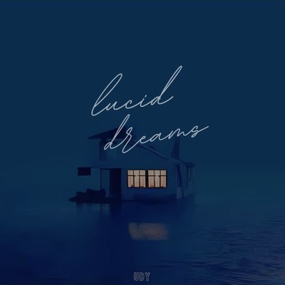 シングル/lucid dreams/Udy