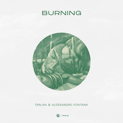 Burning/Tarlan & Alessandro Fontana