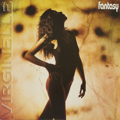 アルバム/FANTASY (Original ABEATC 12” master)/VIRGINELLE