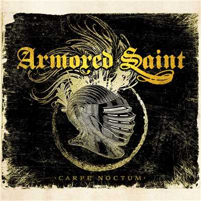 Left Hook From Right Field (Live)/Armored Saint