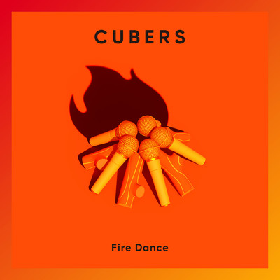 アルバム/Fire Dance/CUBERS
