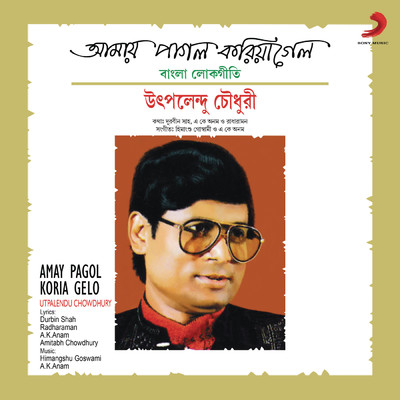 Amay Pagol Koria Gelo/Utpalendu Chowdhury