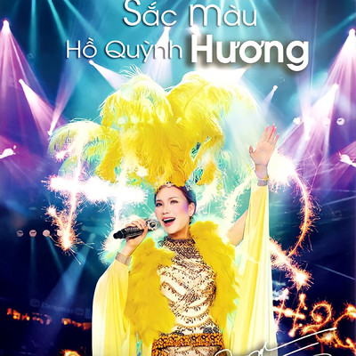 Liveshow Sac Mau Ho Quynh Huong/Various Artists
