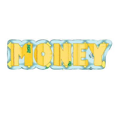MONEY (Explicit)/Albatraoz