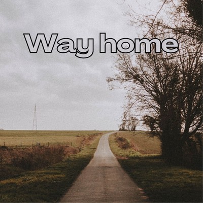 アルバム/Way home/2strings