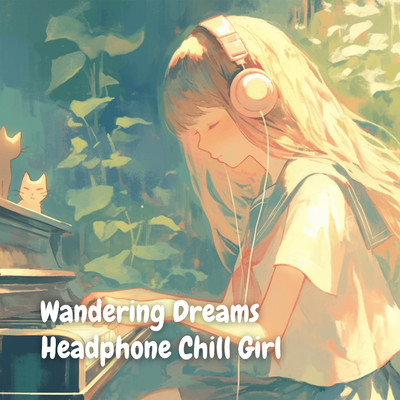 シングル/Wandering Dreams/Headphone Chill Girl