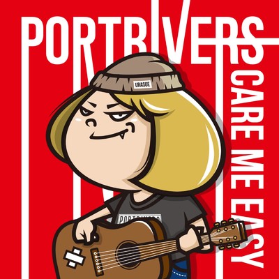 Kiss me baby/PORTRIVERS