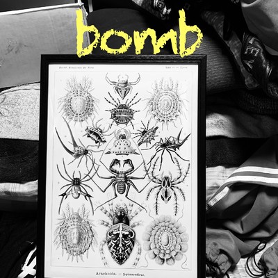bomb/Joji