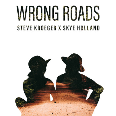 Steve Kroeger & Skye Holland