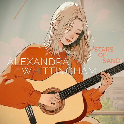 シングル/Stars of Sand (From ”Trigun”)/Alexandra Whittingham