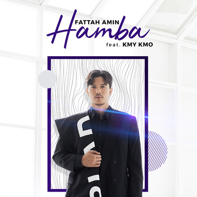 Hamba (featuring Kmy Kmo)/Fattah Amin