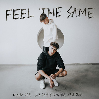 シングル/Feel The Same (Sped Down)/Niklas Dee／Luca-Dante Spadafora／Carl :Cries