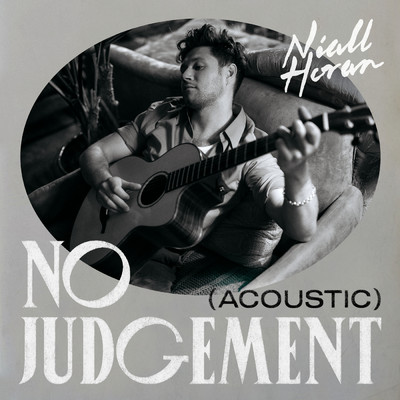 シングル/No Judgement (Acoustic)/ナイル・ホーラン