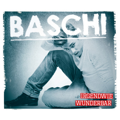 アルバム/Irgendwie Wunderbar/Baschi