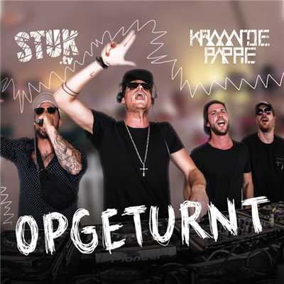 Opgeturnt (Explicit)/Kraantje Pappie／StukTV