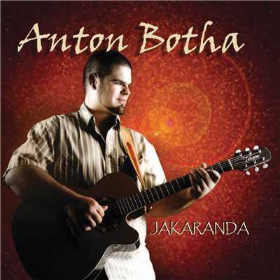 Hey Tonight/Anton Botha