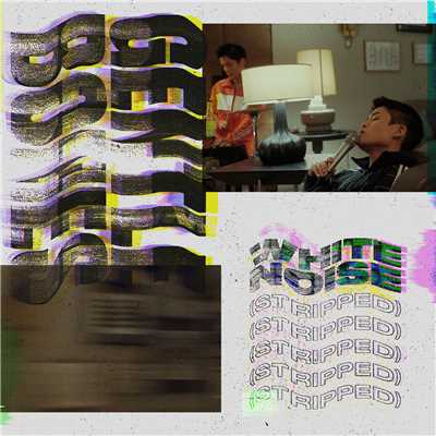 シングル/White Noise (Stripped)/Gentle Bones