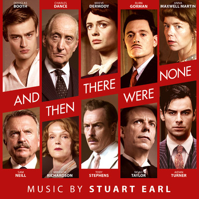 And Then There Were None/Stuart Earl
