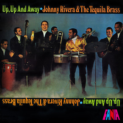 I'm So Lonely/Johnny Rivera And The Tequila Brass