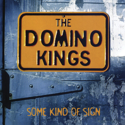 You Tear Me Up/The Domino Kings