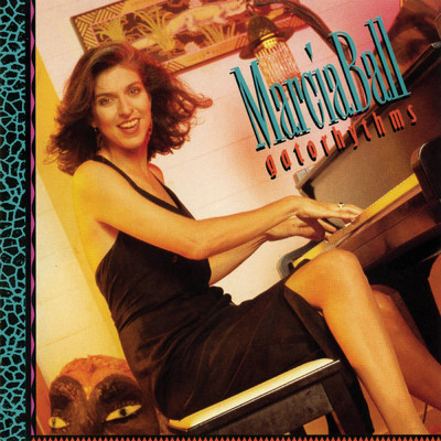 You'll Come Around/Marcia Ball