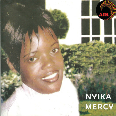 アルバム/Nyika/Mercy