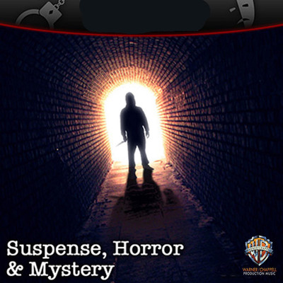 Suspense, Horror & Mystery/Hollywood Film Music Orchestra