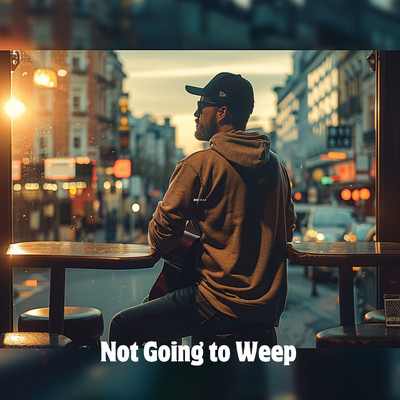 Not Going to Weep/DJ Rouge／Lensko／Swif7