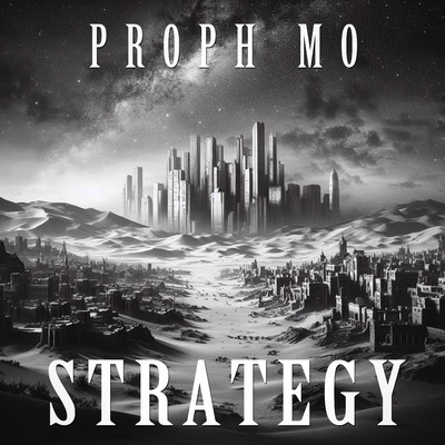 シングル/Strategy/Proph MO