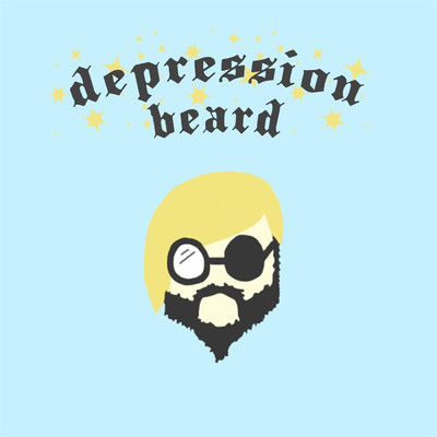 Depression Beard/Coy Adrift