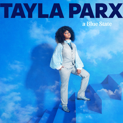 アルバム/A Blue State/Tayla Parx
