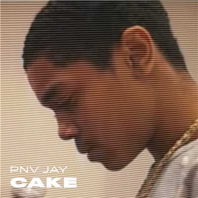 シングル/Cake/PNV Jay