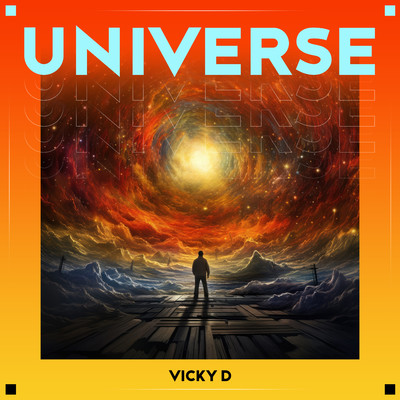 シングル/Universe/Vicky D