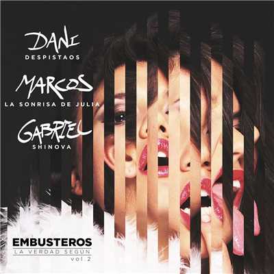 Nada es suficiente (feat. Dani Marco)/Embusteros