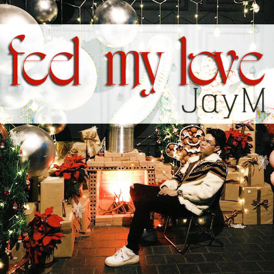 シングル/Feel My Love (Beat)/JayM