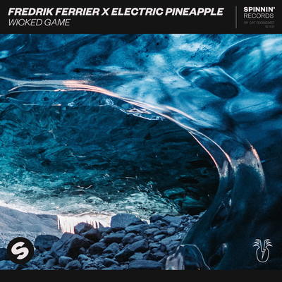 Fredrik Ferrier／Electric Pineapple