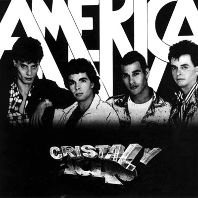 America/Cristal y Acero