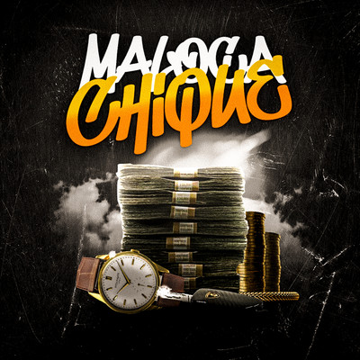シングル/Maloca Chique (feat. MC Dybala)/Dj Ramos, MC BN & HUG